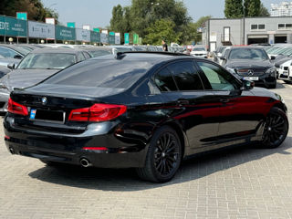 BMW 5 Series foto 3