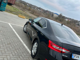 Skoda Superb foto 9