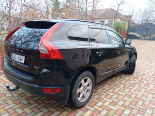 Volvo XC60 foto 4