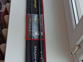 Daiwa, Major Craft N-one foto 6