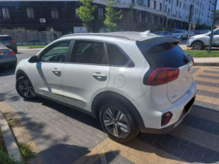 KIA Niro foto 3