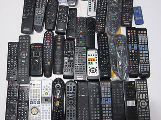 Telecomenzi TV пульты дистанционного управления foto 4