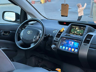 Toyota Prius foto 7