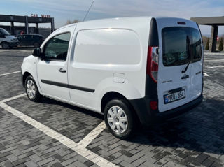 Renault Kangoo foto 2