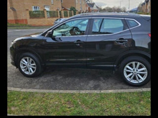 Nisan Qashqai foto 2