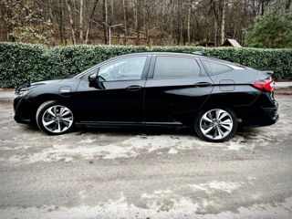 Honda Clarity foto 2