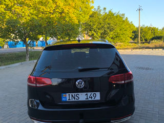 Volkswagen Passat foto 9