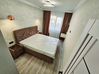 Apartament cu 3 camere,  Botanica,  Chișinău,  Chișinău mun. foto 13