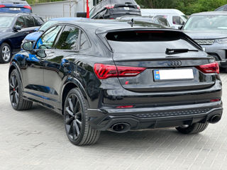 Audi Q3 foto 3