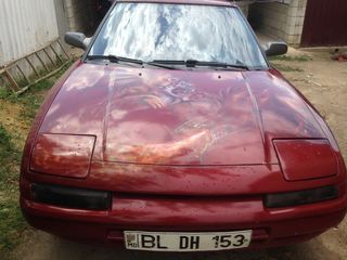 Mazda 323 foto 5