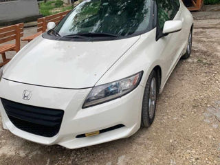 Honda CR-Z foto 2