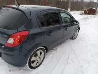 Opel Corsa foto 6