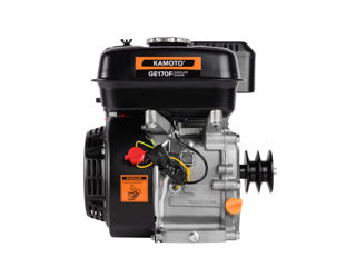 Motor Kamoto GE170F-livrare-credit -3 rate 0 % фото 5
