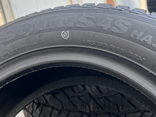 185/60 R15 Kumho Solus 4s/ Доставка, livrare toata Moldova 2024 foto 7