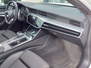 Audi A6 foto 10