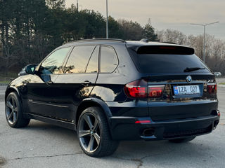 BMW X5 foto 4