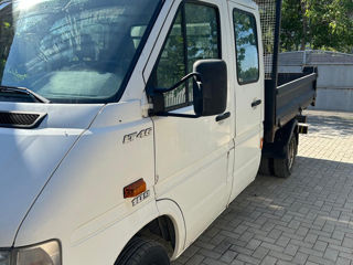 Volkswagen LT 46 foto 3