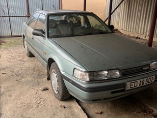 Mazda 626 foto 2