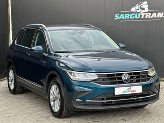 Volkswagen Tiguan foto 1