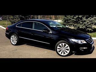 Volkswagen Passat CC foto 6