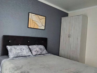 Apartament cu 1 cameră, 38 m², Râșcani, Chișinău foto 3