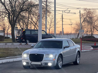 Chrysler 300c