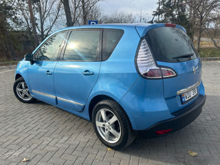 Renault Scenic foto 4