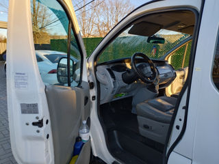 Renault Trafic foto 10