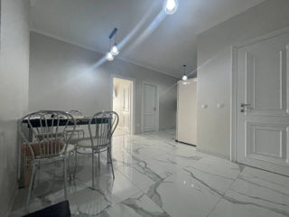 Apartament cu 2 camere, 55 m², Centru, Chișinău foto 7