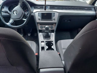 Volkswagen Passat foto 5