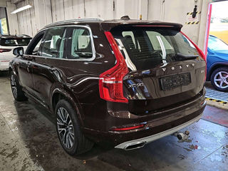 Volvo XC90 foto 4