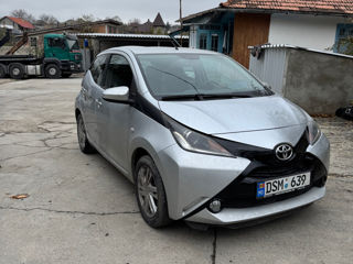 Toyota Aygo foto 3