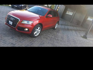 Audi Q5 foto 10