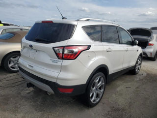 Ford Escape foto 3