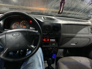 KIA Rio foto 4