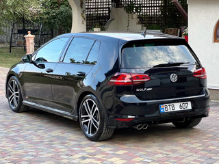 Volkswagen Golf foto 3