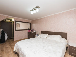 Apartament cu 3 camere, 96 m², Centru, Ialoveni foto 18