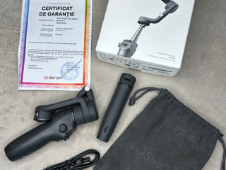 Продам штатив-стабилизатор DJI OSMO MOBILE 6