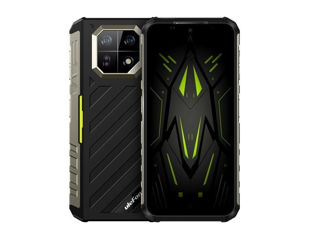 Ulefone Armor 22 8/256Gb Black - всего 4999 леев! foto 1