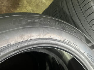 235/55 R18 Nexen N`Fera Primus/ Доставка, livrare toata Moldova foto 8