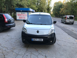 Renault Kangoo foto 7