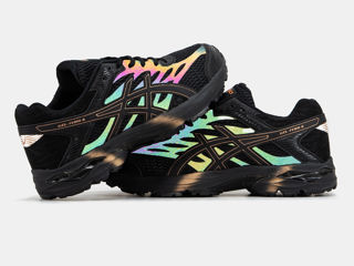 Asics Gel-Flux 4 Black foto 4