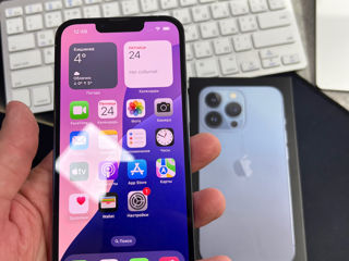 iPhone 13 Pro 256gb идеальное состояние !! foto 2