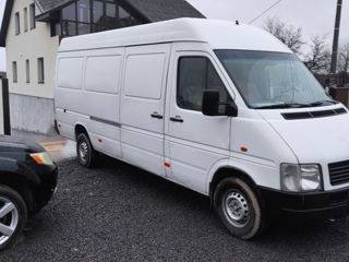 Volkswagen Lt35 2.8man