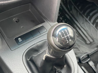 Volkswagen Caddy foto 16