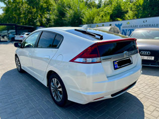 Honda Insight foto 3