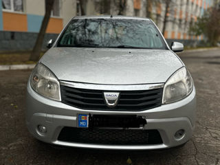 Dacia Sandero foto 6