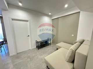 Apartament cu 1 cameră, 50 m², Râșcani, Chișinău foto 9