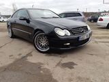 Mercedes CLK Class foto 2