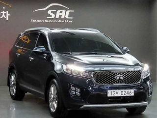 KIA Sorento foto 2